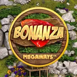 Bonanza Megaways game at LottoMart Casino for United Kingdom players
