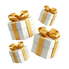 Personal reward package at LottoMart Casino for United Kingdom players