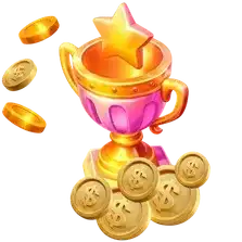 Fixed-value welcome reward at LottoMart Casino for United Kingdom players